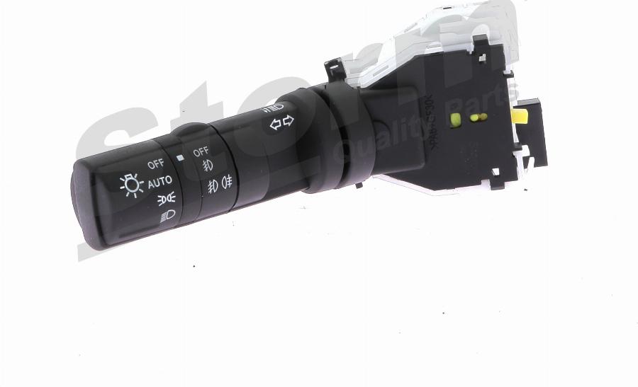 Storm STO15092001 - Commutateur de colonne de direction droxauto.com