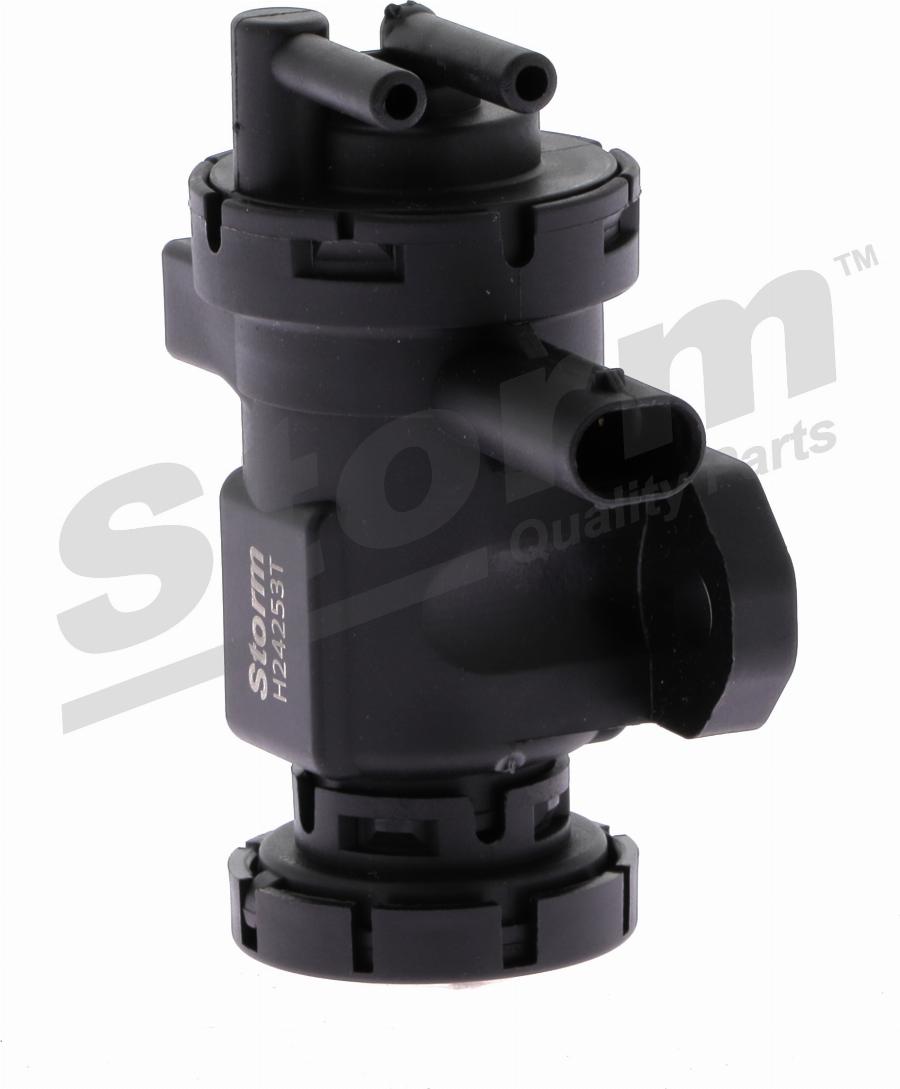 Storm STO150015 - Capteur de pression, turbocompresseur droxauto.com