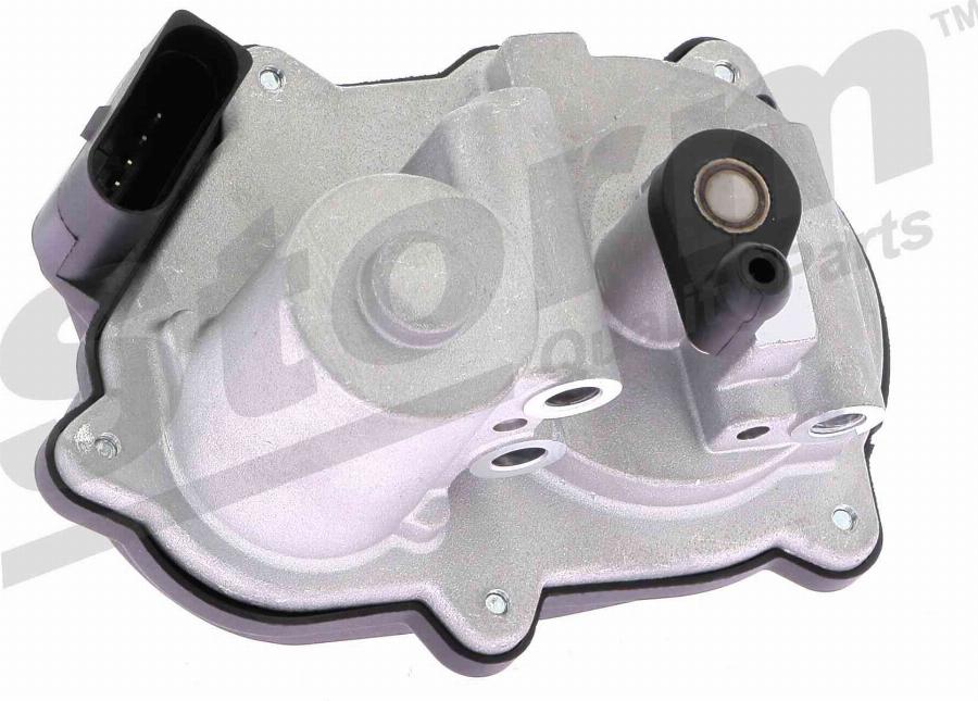 Storm STO104500 - Element d'ajustage, soupapes de turburlence (tuyau d'admis°) droxauto.com