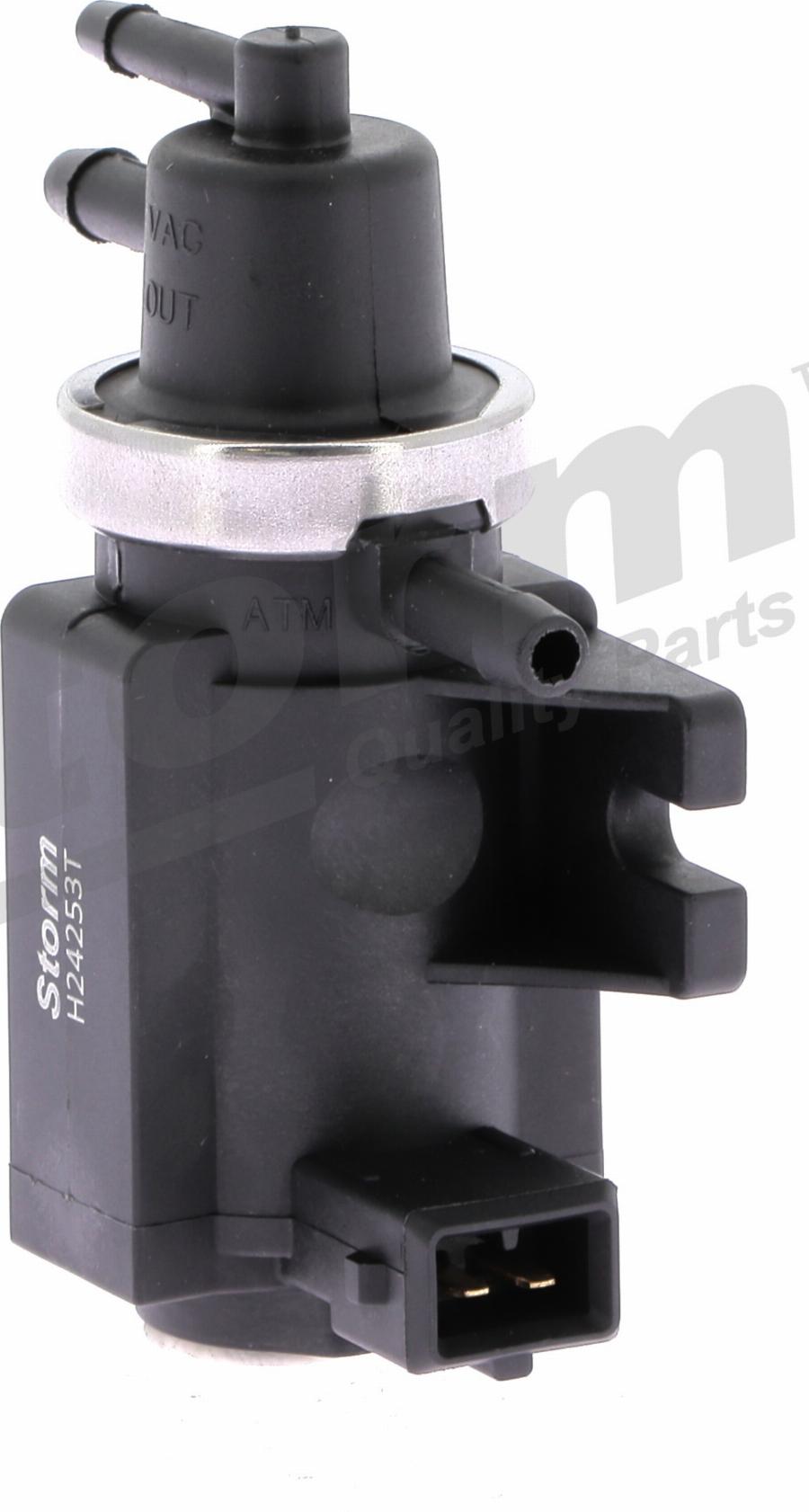 Storm STO101011 - Capteur de pression, turbocompresseur droxauto.com