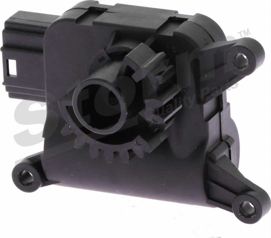 Storm STO102504 - Élément d'ajustage, clapet de mélange droxauto.com