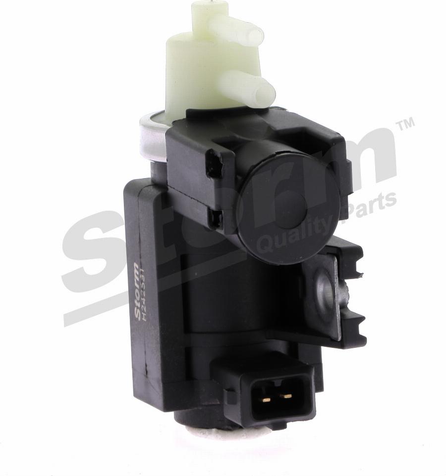 Storm STO800010 - Capteur de pression, turbocompresseur droxauto.com