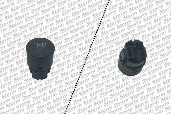 Storm STO81060 - Interrupteur d'allumage / arrêt droxauto.com