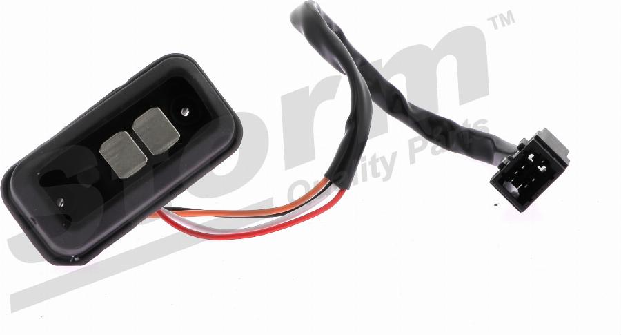 Storm STO8852501 - Interrupteur, contacteur de porte droxauto.com