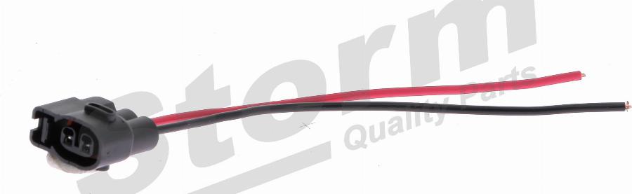 Storm STO880000 - Kit de réparation de câble, bobine d'allumage droxauto.com