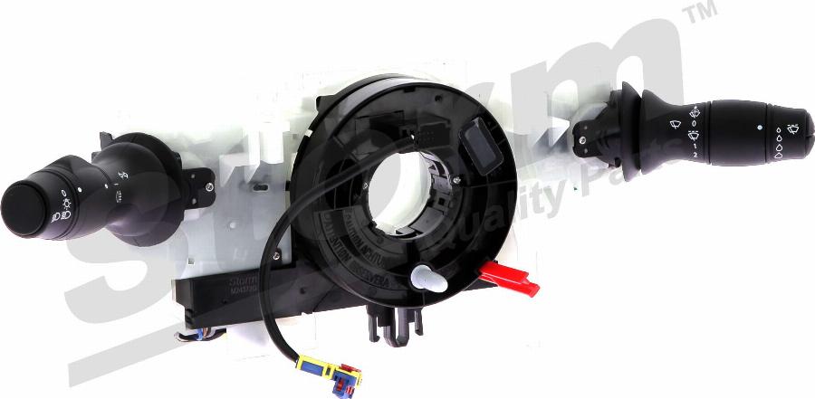 Storm STO835007 - Commutateur de colonne de direction droxauto.com