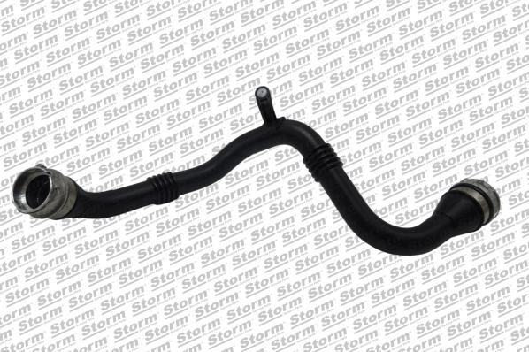 Storm STO8750004 - Gaine de suralimentation droxauto.com