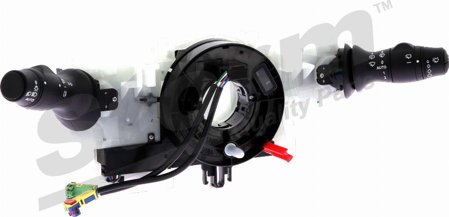Storm STO871006 - Commutateur de colonne de direction droxauto.com