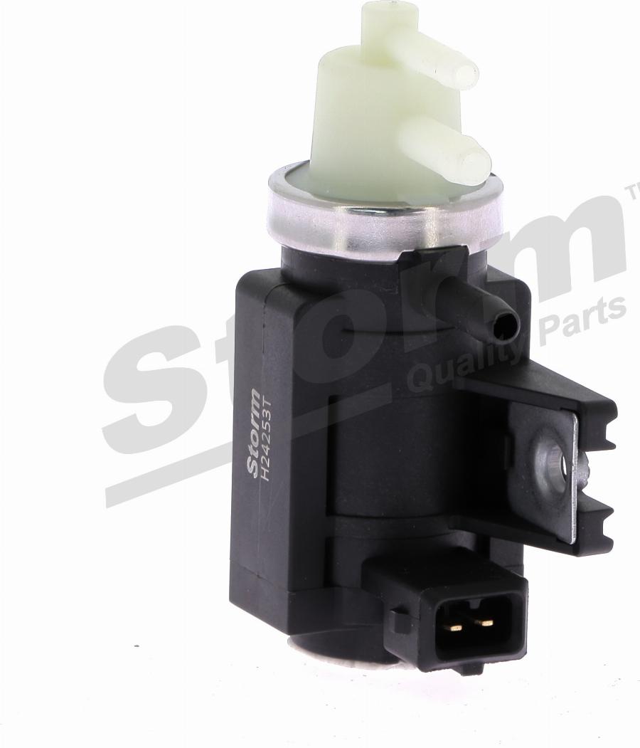 Storm STO873002 - Capteur de pression, turbocompresseur droxauto.com