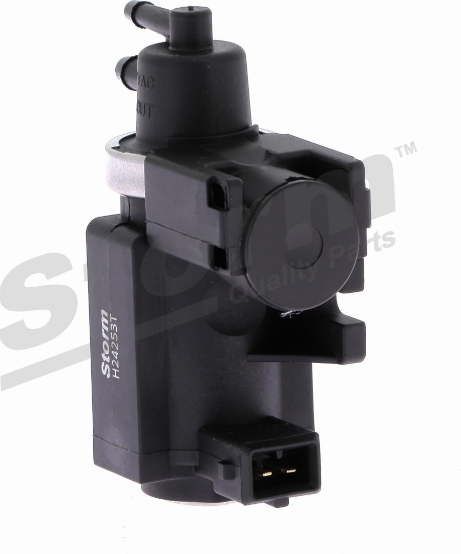 Storm STO345001 - Capteur de pression, turbocompresseur droxauto.com