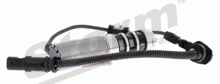 Storm STO2770011 - Valve de commande, réglage d'arbres à came droxauto.com