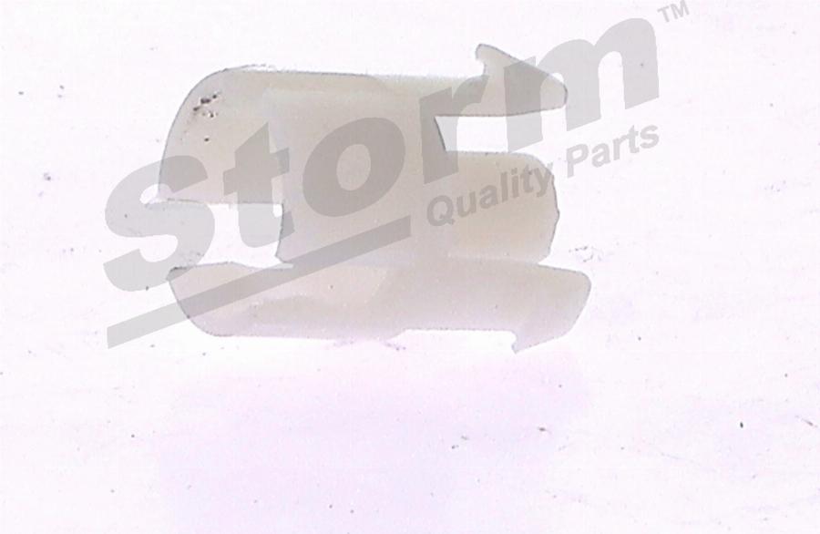 Storm STO700102 - Kit d'assemblage, cylindre émetteur d'embrayage droxauto.com