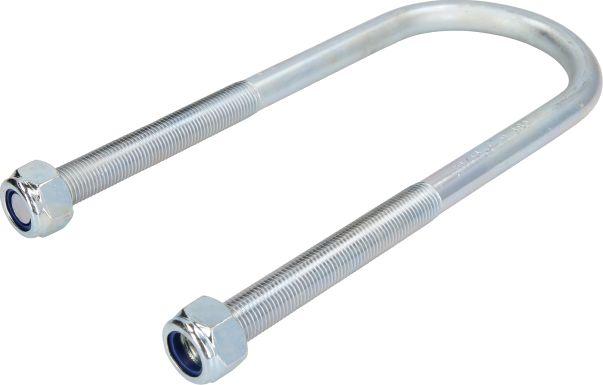 S-TR STR-50340 - Bride de ressort droxauto.com