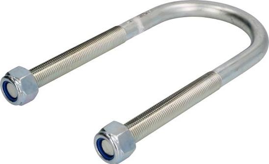 S-TR STR-50303 - Bride de ressort droxauto.com