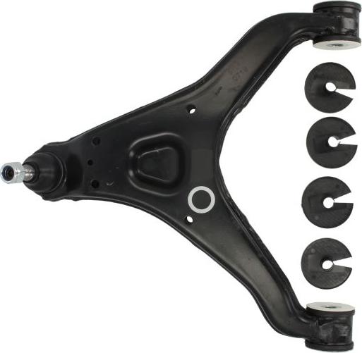 S-TR STR-30108 - Bras de liaison, suspension de roue droxauto.com