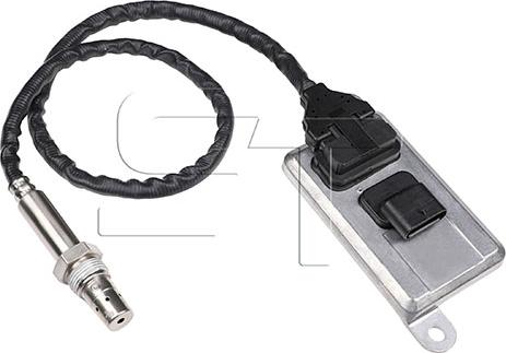 ST-Templin 12.040.0915.800 - Capteur NOx, Injection d'urée droxauto.com