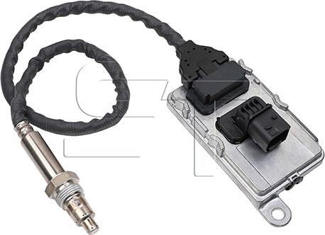 ST-Templin 12.040.0288.540 - Capteur NOx, Injection d'urée droxauto.com