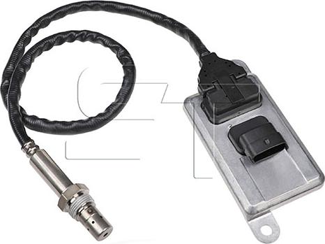 ST-Templin 12.040.0288.500 - Capteur NOx, Injection d'urée droxauto.com
