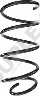 Suplex 06465 - Ressort de suspension droxauto.com