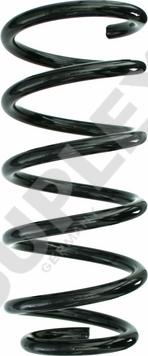 Suplex 06460 - Ressort de suspension droxauto.com