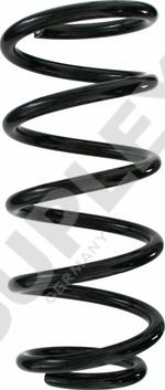 Suplex 06461 - Ressort de suspension droxauto.com