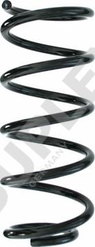 Suplex 06467 - Ressort de suspension droxauto.com