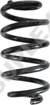 Suplex 06597 - Ressort de suspension droxauto.com