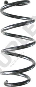 Suplex 06568 - Ressort de suspension droxauto.com