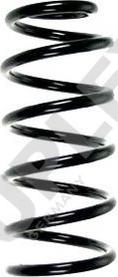 Suplex 06315 - Ressort de suspension droxauto.com