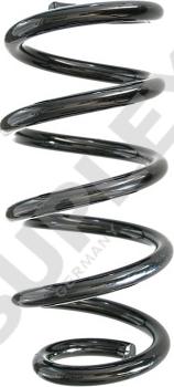 Suplex 03420 - Ressort de suspension droxauto.com