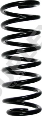 Suplex 03036 - Ressort de suspension droxauto.com
