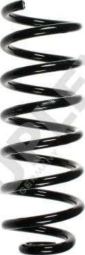 Suplex 03216 - Ressort de suspension droxauto.com