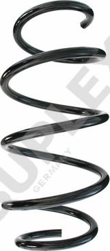 Suplex 19455 - Ressort de suspension droxauto.com