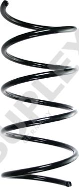 Suplex 19343 - Ressort de suspension droxauto.com