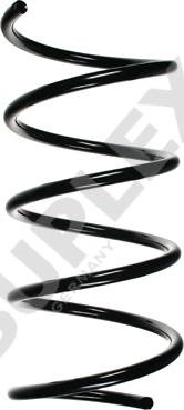 Suplex 19342 - Ressort de suspension droxauto.com