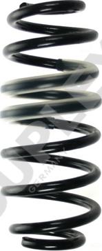 Suplex 19365 - Ressort de suspension droxauto.com