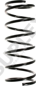 Suplex 14010 - Ressort de suspension droxauto.com