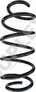 Suplex 39493 - Ressort de suspension droxauto.com