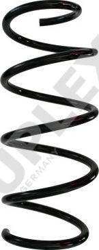 Suplex 39554 - Ressort de suspension droxauto.com