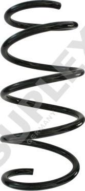 Suplex 39550 - Ressort de suspension droxauto.com