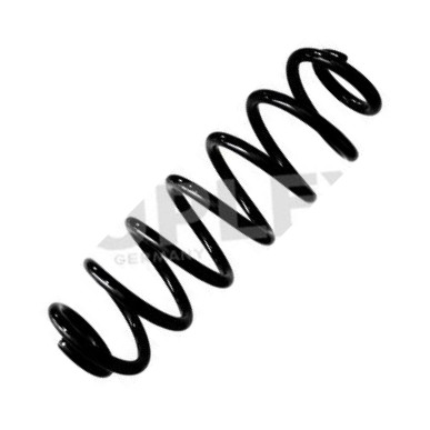 Suplex 39586 - Ressort de suspension droxauto.com