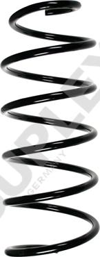 Suplex 38092 - Ressort de suspension droxauto.com