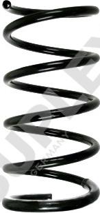 Suplex 38097 - Ressort de suspension droxauto.com