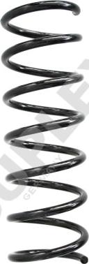 Suplex 38118 - Ressort de suspension droxauto.com