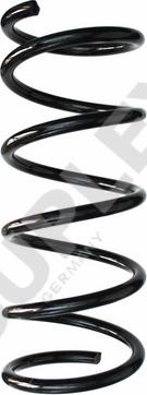 Suplex 38183 - Ressort de suspension droxauto.com