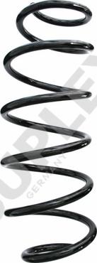 Suplex 38135 - Ressort de suspension droxauto.com