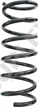 Suplex 38138 - Ressort de suspension droxauto.com