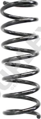 Suplex 38127 - Ressort de suspension droxauto.com