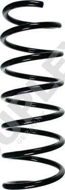 Suplex 29035 - Ressort de suspension droxauto.com