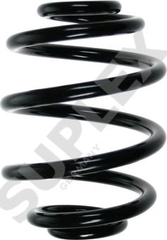 Suplex 29031 - Ressort de suspension droxauto.com